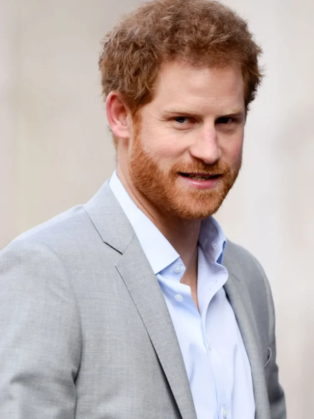 Prince Harry reportedly ‘hurt’ by Meghan Markle rumors despite successful week