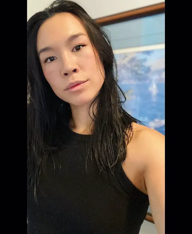 Is Stranger Things' Regina Ting Chen Transgender